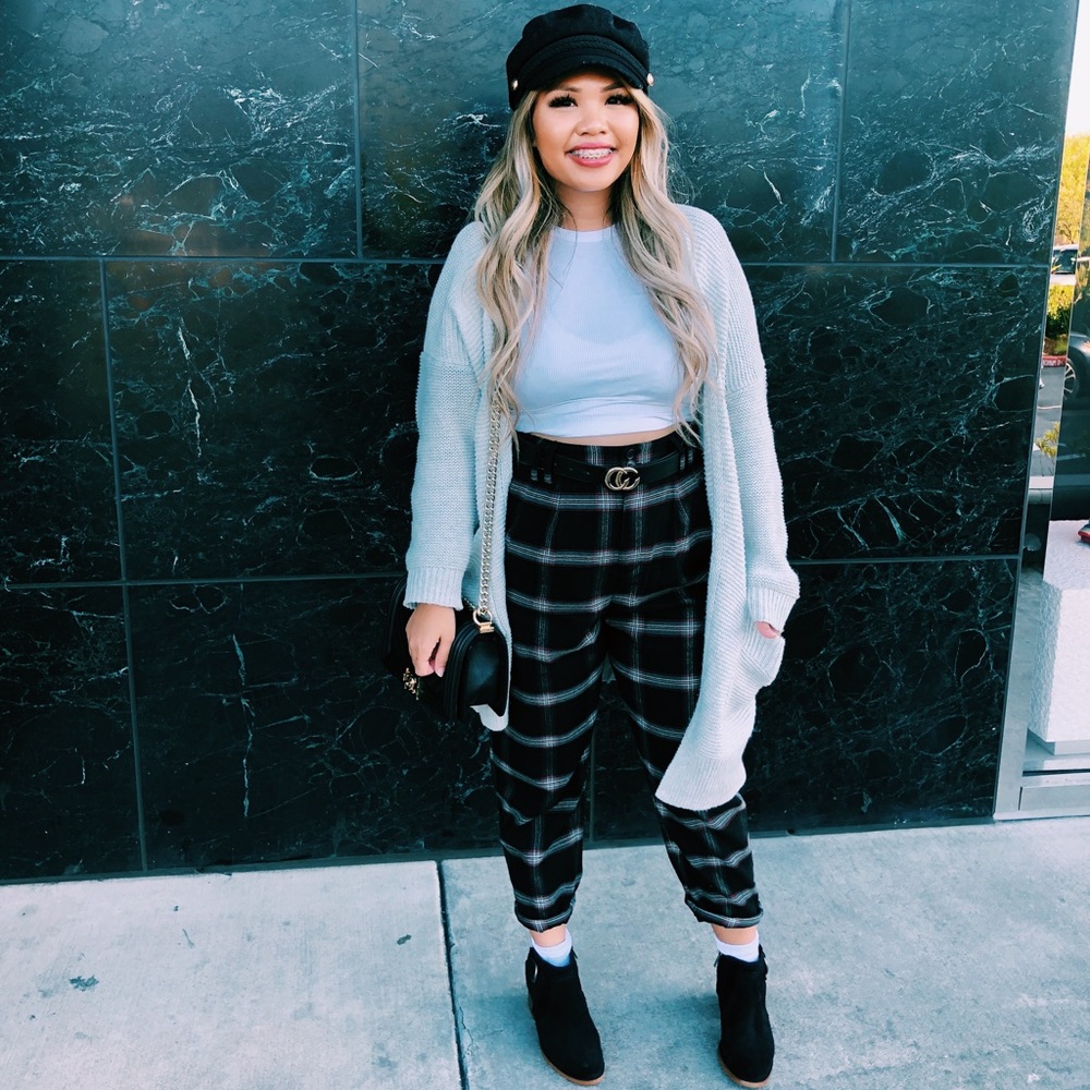 Meet your Posher, Selena